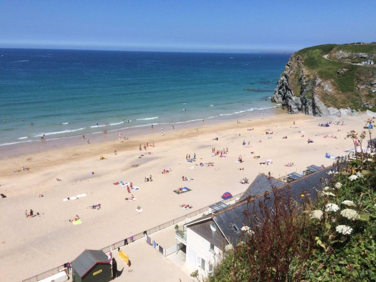 Boonkeys Surf Lodge Newquay  Exterior photo